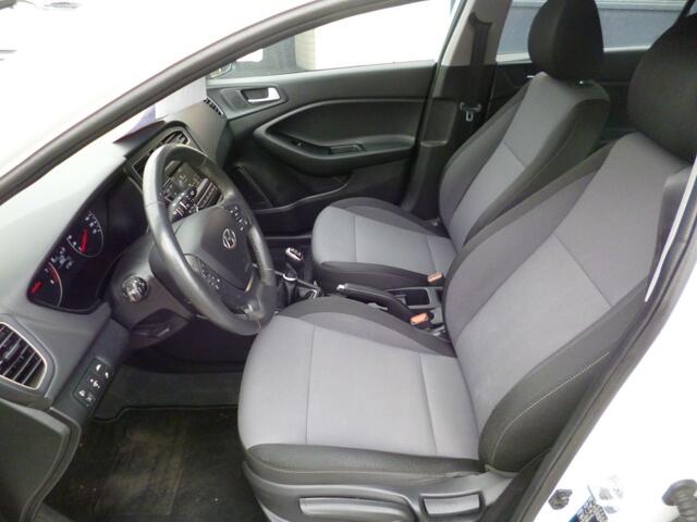 Hyundai I 20 1.0 T GDI Comfort