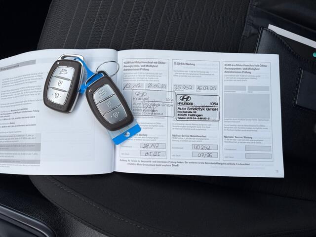 Hyundai I 20 1.0 T-GDI Comfort | apple/android auto | lm-velgen