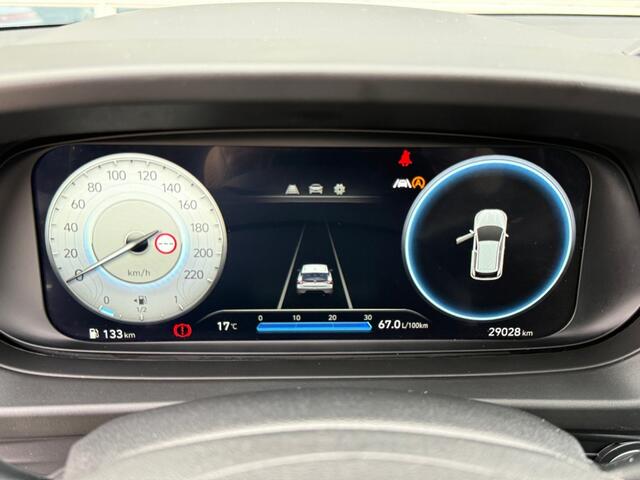Hyundai I 20 1.0 T-GDI Comfort | apple/android auto | lm-velgen