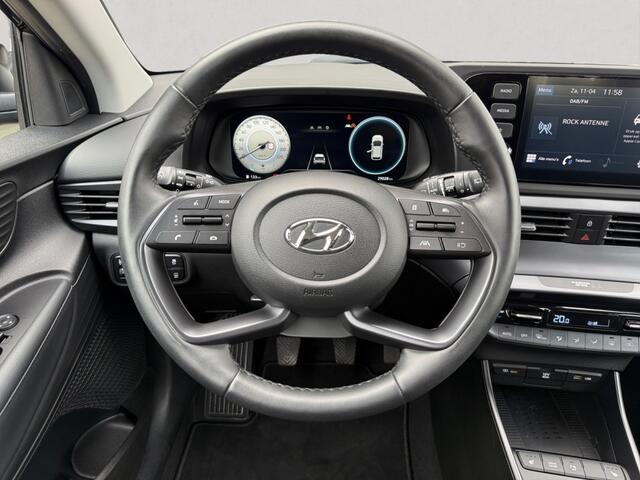 Hyundai I 20 1.0 T-GDI Comfort | apple/android auto | lm-velgen