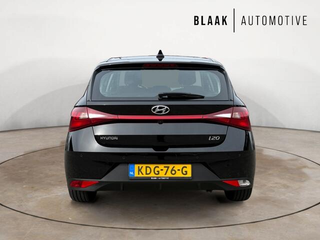 Hyundai I 20 1.0 T-GDI Comfort | apple/android auto | lm-velgen