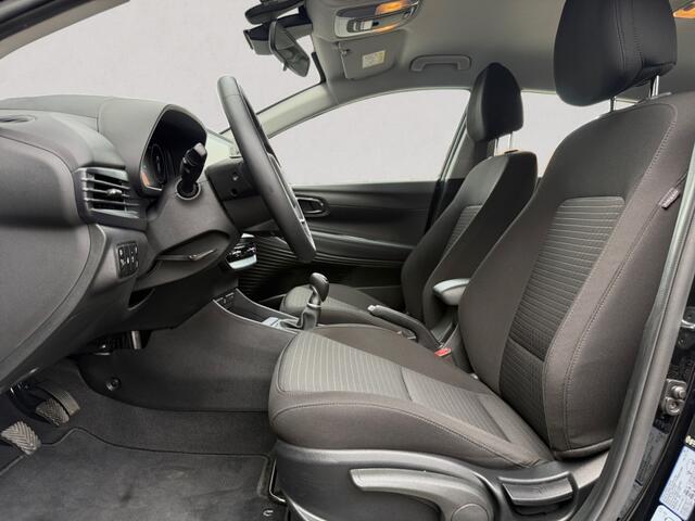 Hyundai I 20 1.0 T-GDI Comfort | apple/android auto | lm-velgen