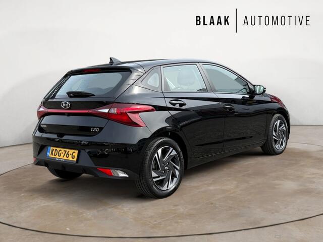 Hyundai I 20 1.0 T-GDI Comfort | apple/android auto | lm-velgen