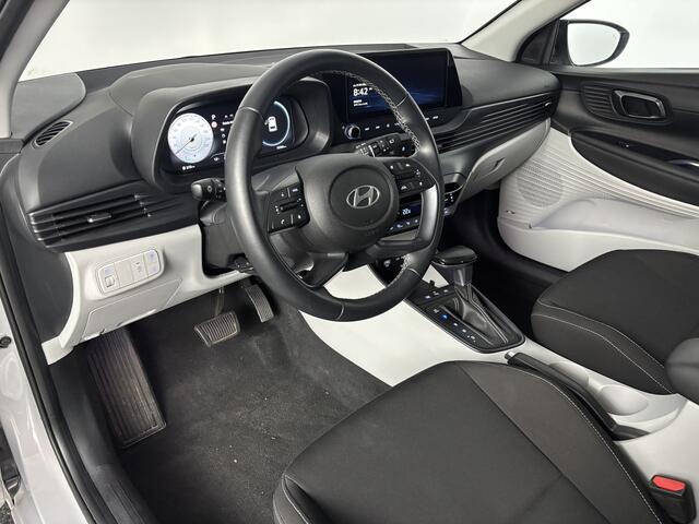 Hyundai I 20 1.0 T-GDI Premium | Automaat