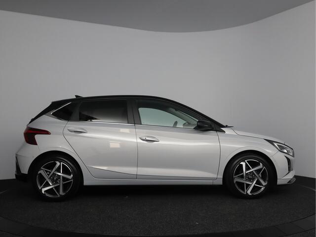 Hyundai I 20 1.0 T-GDI Premium | Automaat