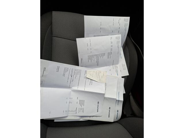 Hyundai I 20 1.0 T-GDI Automaat, cruise, camera, carplay