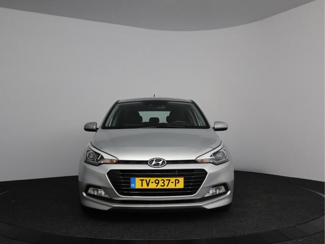 Hyundai I 20 1.0 T-GDI Comfort | Trekhaak | Airco |