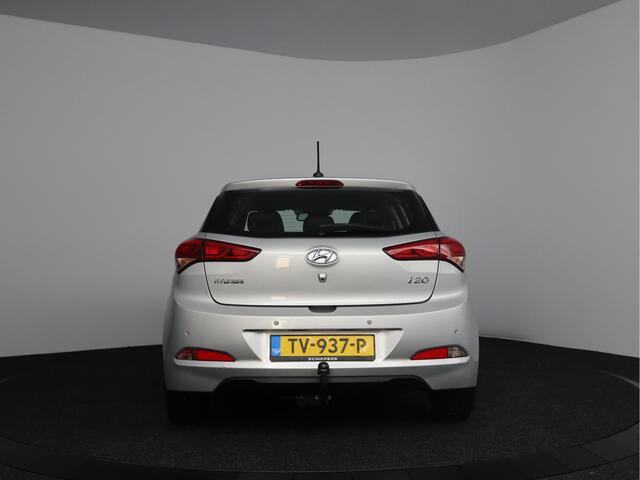 Hyundai I 20 1.0 T-GDI Comfort | Trekhaak | Airco |