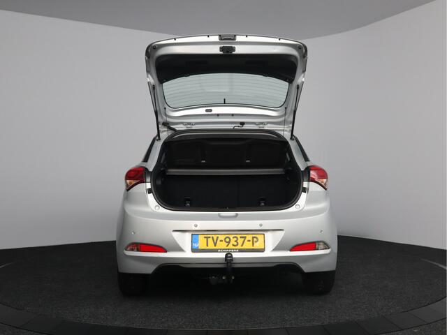 Hyundai I 20 1.0 T-GDI Comfort | Trekhaak | Airco |