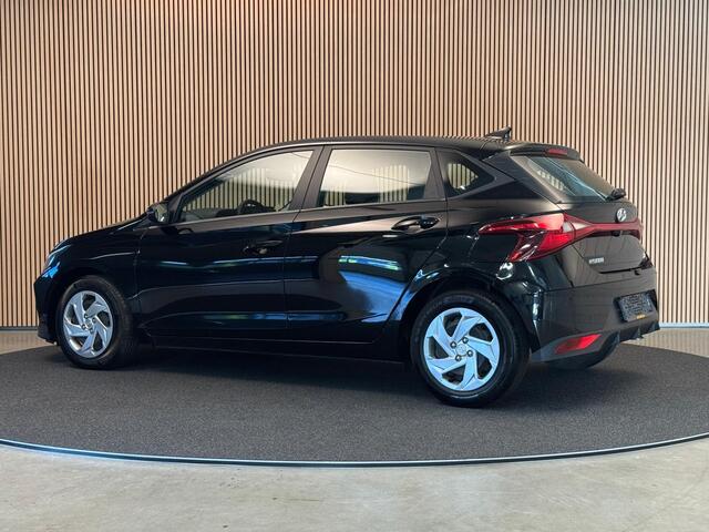 Hyundai I 20 1.0 T-GDI 100PK Comfort | Camera | Carplay | Stoel- & Stuurverw. | PDC | Incl. garantie