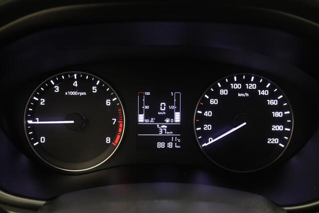 Hyundai I 20 1.0 T-GDI Comfort Climate, Cruise, Camera, Navigatie, Bluetooth, PDC, DAB, Trekhaak, 15''