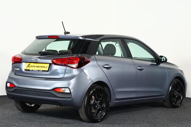 Hyundai I 20 1.0 T-GDI Comfort Smart / Navi / CarPlay / Camera / Aut
