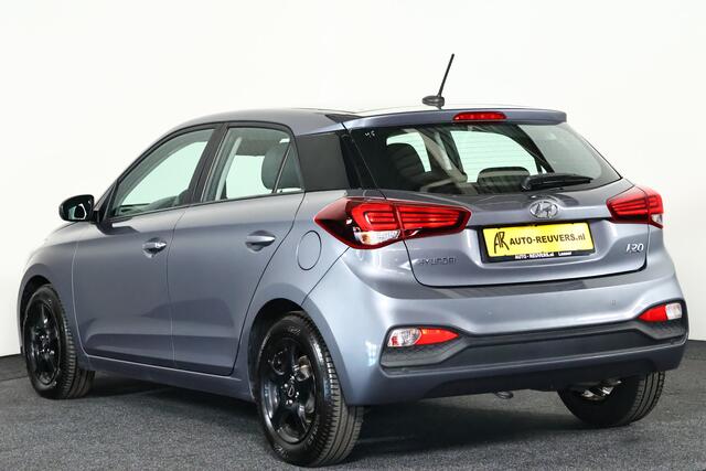 Hyundai I 20 1.0 T-GDI Comfort Smart / Navi / CarPlay / Camera / Aut