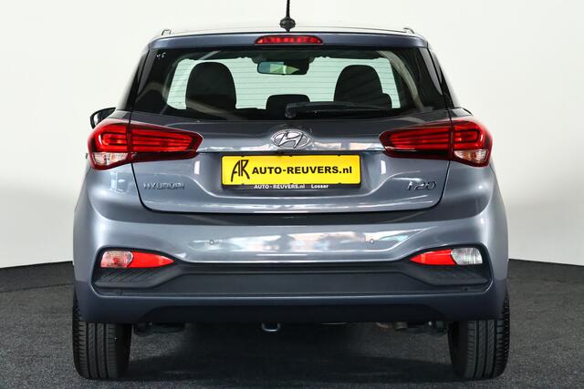 Hyundai I 20 1.0 T-GDI Comfort Smart / Navi / CarPlay / Camera / Aut