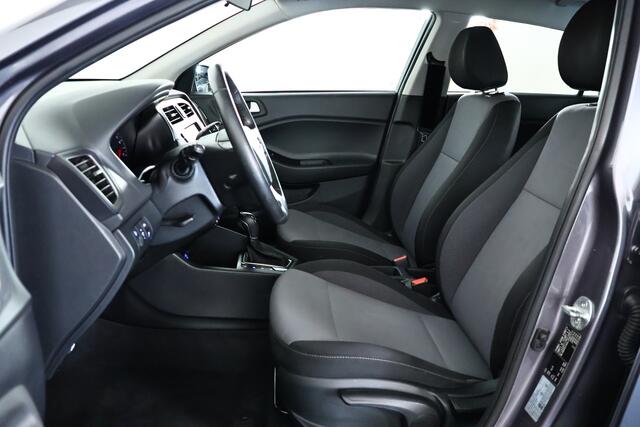 Hyundai I 20 1.0 T-GDI Comfort Smart / Navi / CarPlay / Camera / Aut