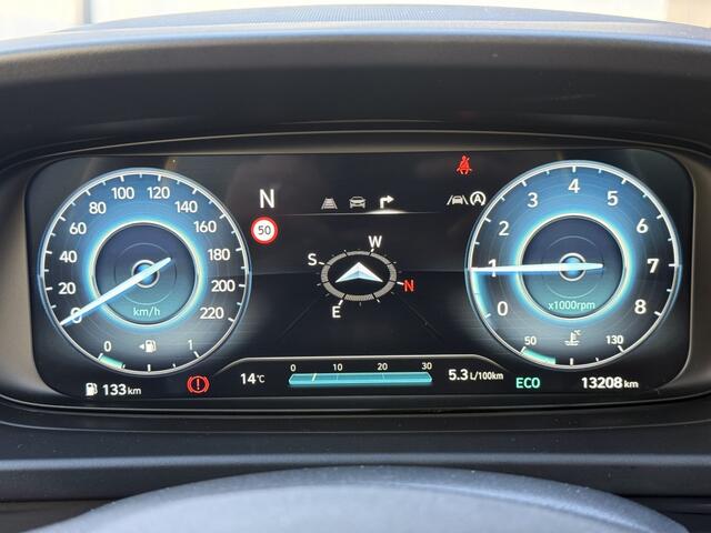 Hyundai I 20 1.0 T-GDI Comfort Smart | Camera | Navi | Carplay