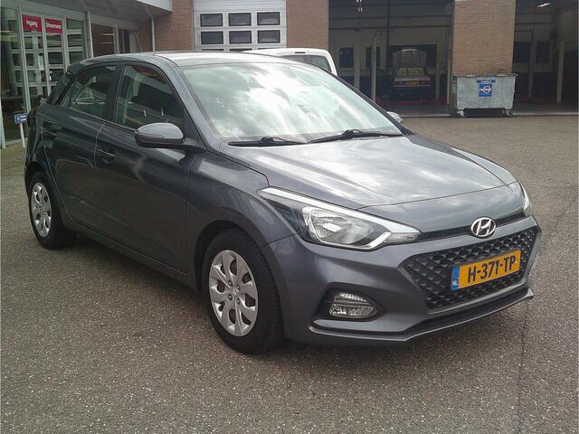 Hyundai I 20 1.0 T-GDI Comfort Automaat Staat in Hardenberg