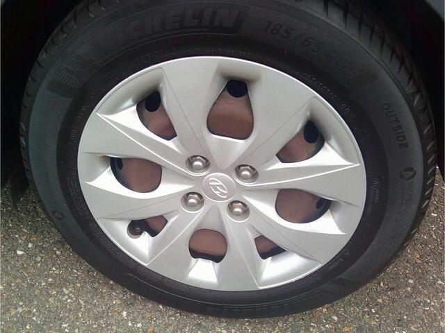 Hyundai I 20 1.0 T-GDI Comfort Automaat Staat in Hardenberg