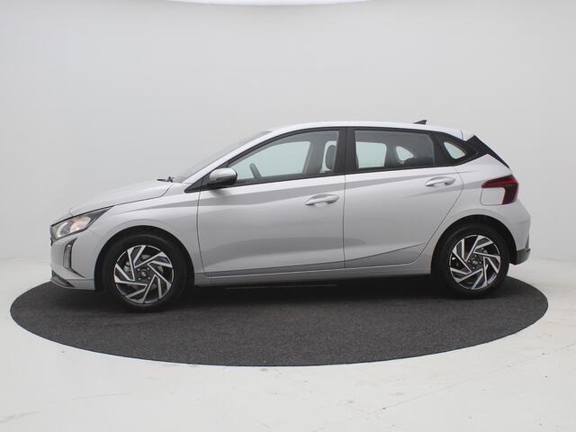 Hyundai I 20 1.0 T-GDI Comfort / ¤ 2.000,- Voordeel Op Nieuwprijs / Rijklaarprijs / Navigatie / Achteruitrijcamera / Cruise Control / DAB / Airco / Dodehoekdetectie