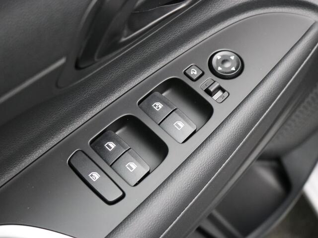 Hyundai I 20 1.0 T-GDI Comfort / ¤ 2.000,- Voordeel Op Nieuwprijs / Rijklaarprijs / Navigatie / Achteruitrijcamera / Cruise Control / DAB / Airco / Dodehoekdetectie