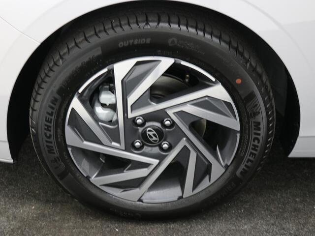 Hyundai I 20 1.0 T-GDI Comfort / ¤ 2.000,- Voordeel Op Nieuwprijs / Rijklaarprijs / Navigatie / Achteruitrijcamera / Cruise Control / DAB / Airco / Dodehoekdetectie