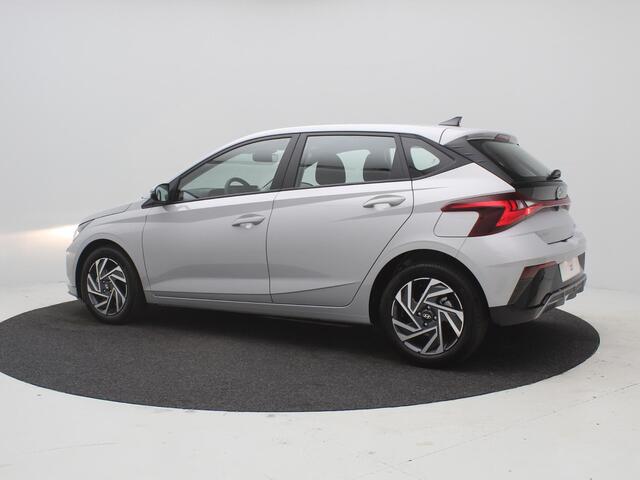 Hyundai I 20 1.0 T-GDI Comfort / ¤ 2.000,- Voordeel Op Nieuwprijs / Rijklaarprijs / Navigatie / Achteruitrijcamera / Cruise Control / DAB / Airco / Dodehoekdetectie