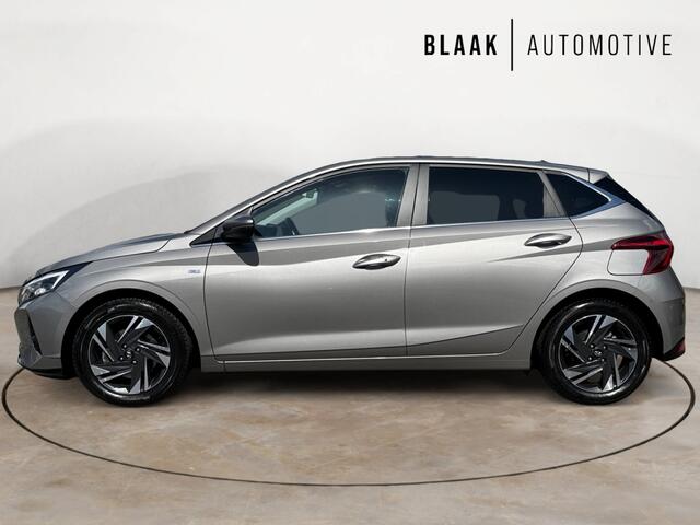 Hyundai I 20 1.0 T-GDI Premium Camera | Navigatie | Sensoren