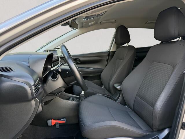 Hyundai I 20 1.0 T-GDI Premium Camera | Navigatie | Sensoren