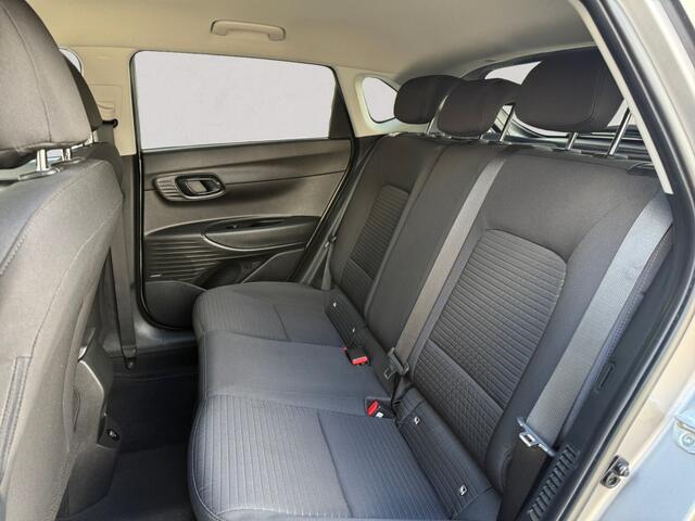 Hyundai I 20 1.0 T-GDI Premium Camera | Navigatie | Sensoren