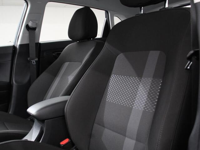 Hyundai I 20 1.0 T-GDI Advanced Climate control Adaptieve cruise control Achteruitrijcamera Stuurverwarming LED Apple Carplay & Android Auto Lane Assist