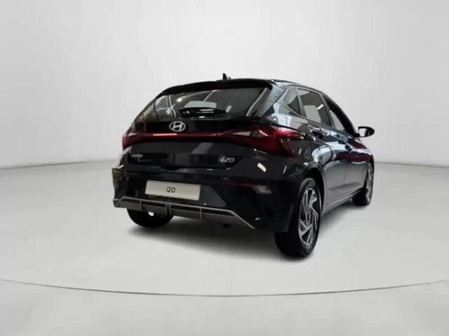 Hyundai I 20 1.0 T-GDI Comfort | Uit voorraad leverbaar ! | Achteruitrijcamera | Dodehoekdetectie | Cruise Control | Airco | Navigatie | Lichtmetalenvelgen |