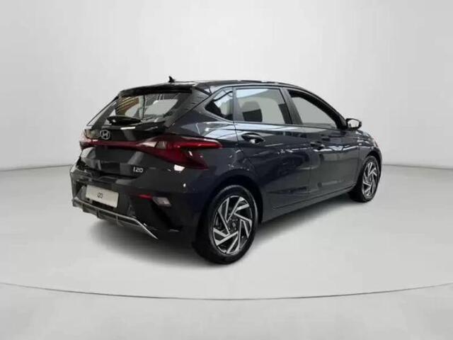 Hyundai I 20 1.0 T-GDI Comfort | Uit voorraad leverbaar ! | Achteruitrijcamera | Dodehoekdetectie | Cruise Control | Airco | Navigatie | Lichtmetalenvelgen |