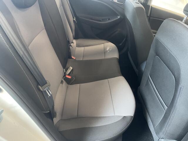 Hyundai I 20 1.0 T-GDI Comfort + NAVI*RIJKLAARPRIJS*