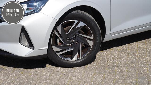 Hyundai I 20 1.0 T-GDI Comfort Smart | Trekhaak | NL auto