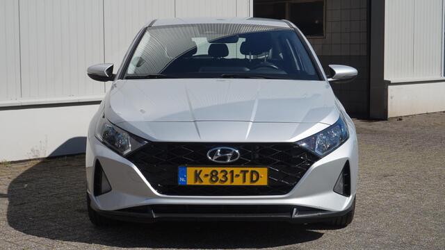 Hyundai I 20 1.0 T-GDI Comfort Smart | Trekhaak | NL auto