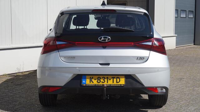 Hyundai I 20 1.0 T-GDI Comfort Smart | Trekhaak | NL auto