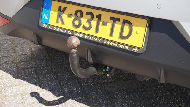 Hyundai I 20 1.0 T-GDI Comfort Smart | Trekhaak | NL auto