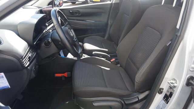 Hyundai I 20 1.0 T-GDI Comfort Smart | Trekhaak | NL auto