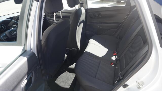 Hyundai I 20 1.0 T-GDI Comfort Smart | Trekhaak | NL auto