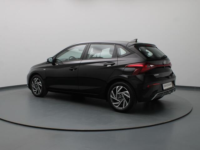 Hyundai I 20 T-GDI Comfort 100pk Airco | Camera | Cruise | Parkeersens. achter