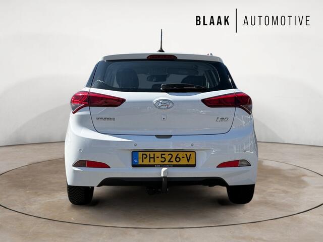Hyundai I 20 1.0 T-GDI Comfort | trekhaak | allseasons | 1e eigenaar