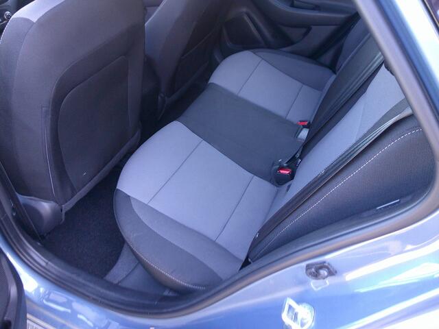 Hyundai I 20 1.0 T-GDI Comfort Staat in Hoogeveen