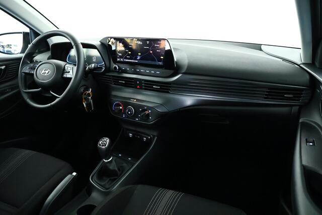 Hyundai I 20 1.0 T-GDI Comfort / Navi / CarPlay / Camera / Airco