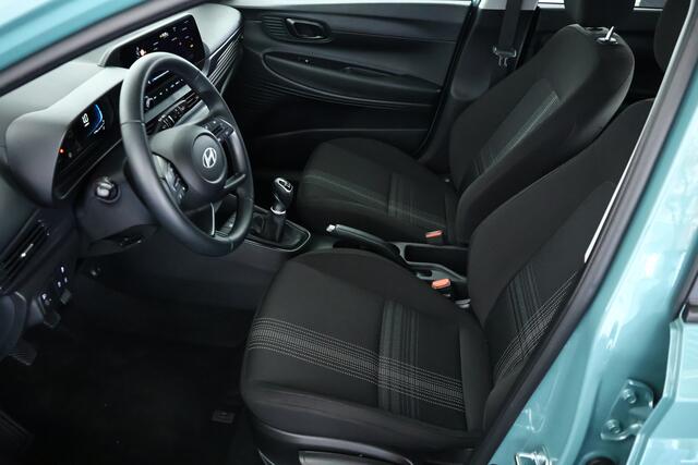 Hyundai I 20 1.0 T-GDI Comfort / Navi / CarPlay / Camera / Airco