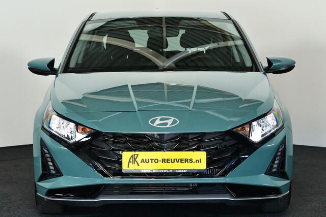Hyundai I 20 1.0 T-GDI Comfort / Navi / CarPlay / Camera / Airco