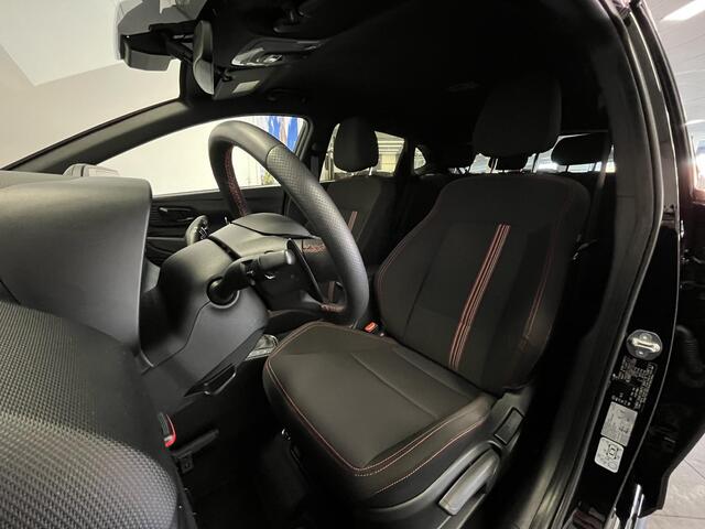 Hyundai I 20 1.0 T-GDI N Line | Automaat | Dodehoekdetectie | Carplay |
