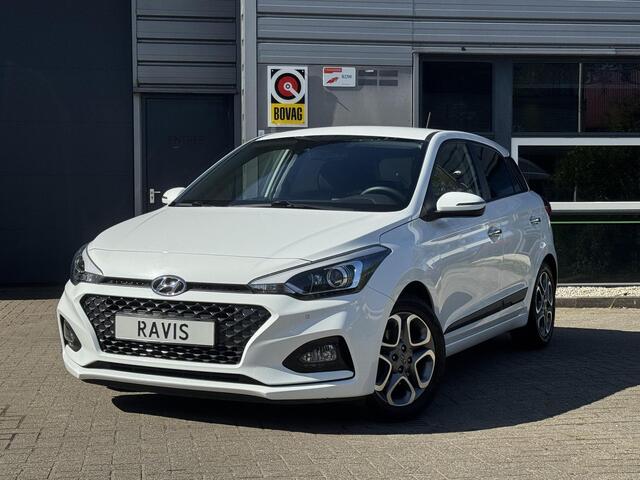 Hyundai I 20 1.0 T-GDI Comfort Smart | Automaat | Cruise | Carplay