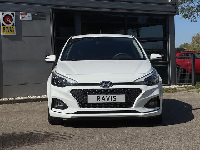Hyundai I 20 1.0 T-GDI Comfort Smart | Automaat | Cruise | Carplay