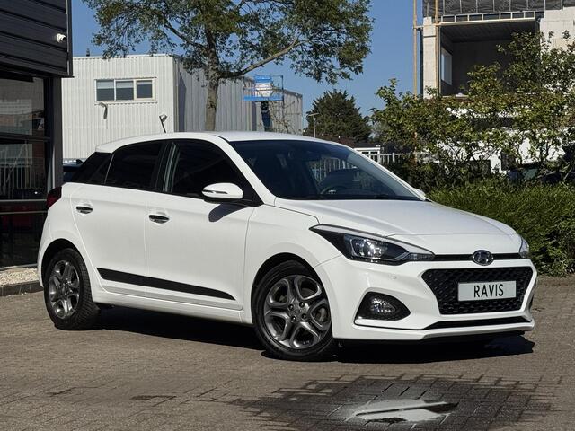 Hyundai I 20 1.0 T-GDI Comfort Smart | Automaat | Cruise | Carplay