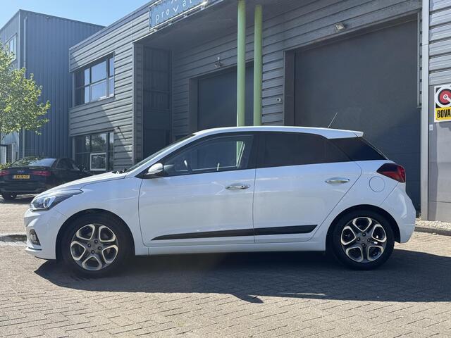 Hyundai I 20 1.0 T-GDI Comfort Smart | Automaat | Cruise | Carplay